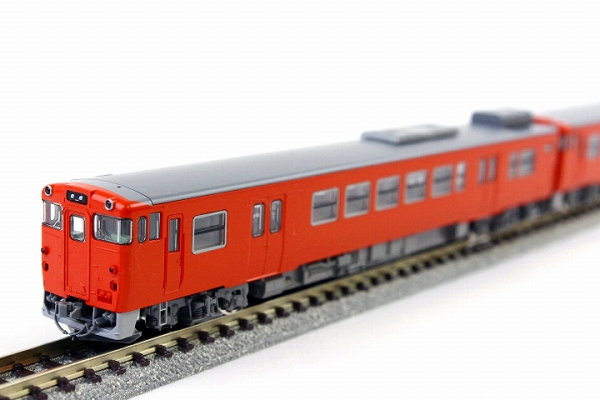 トミックス 92188 キハ47 0形ディーゼルカー JR西日本更新車・首都圏色