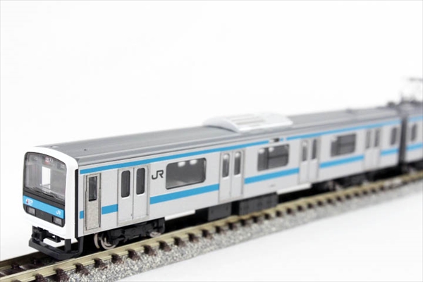 2024限定セールTOMIX 92330 JR209-0系通勤電車(京浜東北線) 通勤形電車
