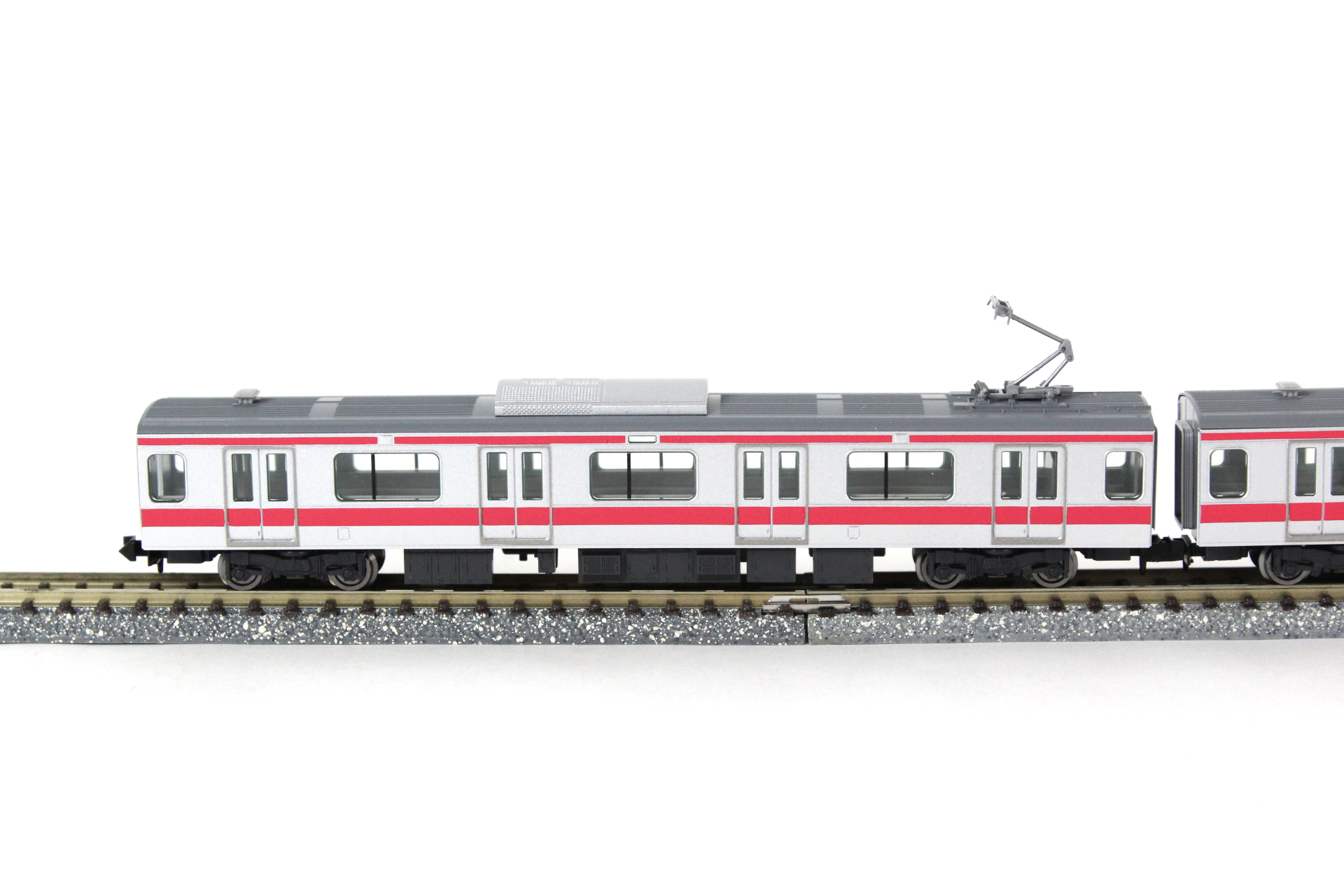 トミックス 92394 E233 5000系通勤電車(京葉線)増結セットB (2両