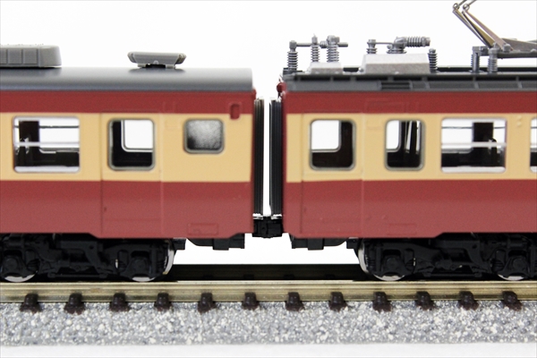 トミックス 92414 455(475)系急行電車増結2両セット | 鉄道模型 通販 ホビーショップタムタム