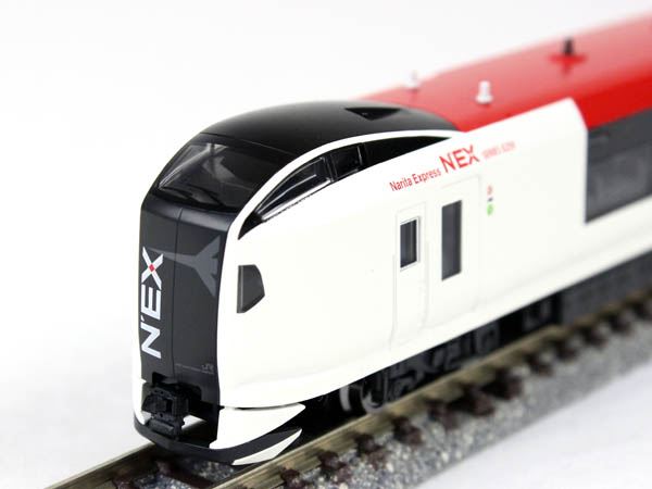 トミックス 92418 E259系特急電車基本セット Nゲージ | 鉄道模型 通販