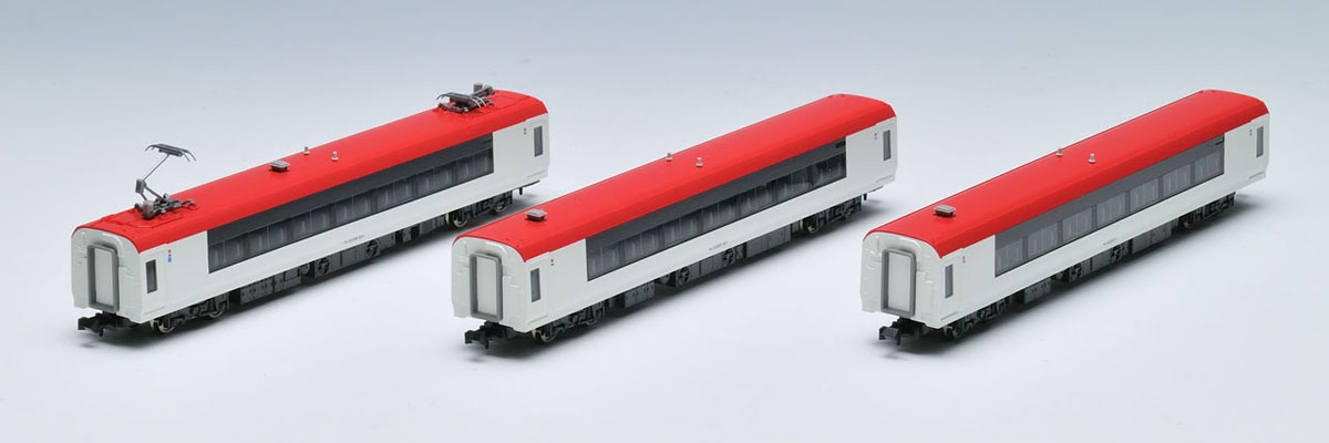 定番HOTTOMIX 92419 JR E259系 特急電車増結 セット Nゲージ 鉄道模型 中古 Y6390847 特急形電車