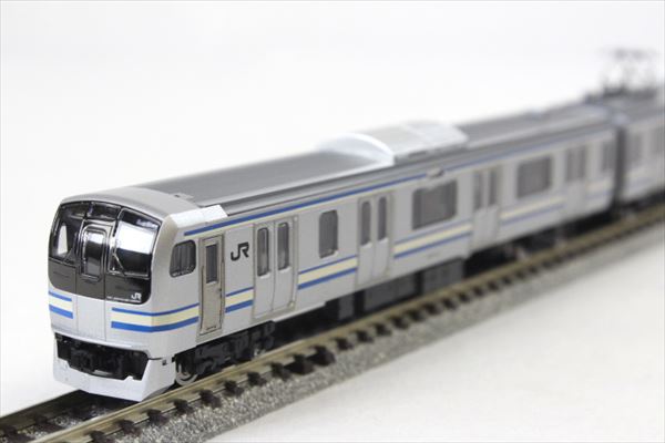 TOMIX e217系(更新車・4次車) 基本セットB - 模型・プラモデル