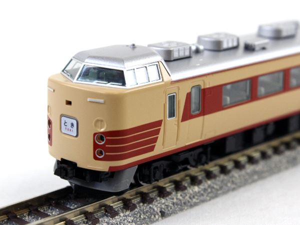トミックス 92518 183 1000系特急電車基本セット(5両) | 鉄道模型 通販 