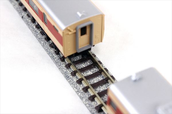 トミックス 92518 183 1000系特急電車基本セット(5両) | 鉄道模型 通販 