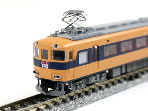 トミックス 92521 近畿日本鉄道30000系ビスタカーセット(4両) | 鉄道 
