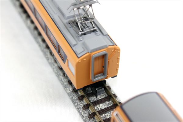 トミックス 92521 近畿日本鉄道30000系ビスタカーセット(4両) | 鉄道模型 通販 ホビーショップタムタム