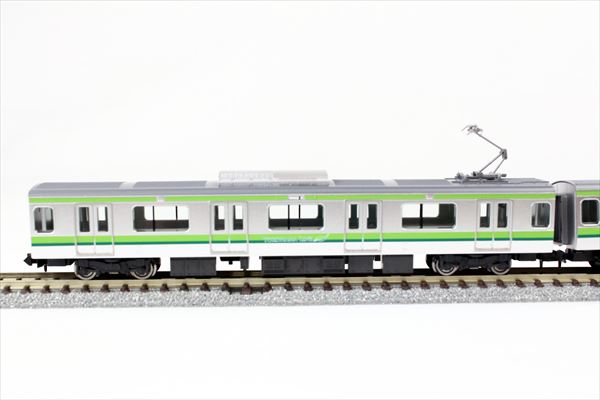 トミックス 92536 E233系6000番台 横浜線 増結4両セット 鉄道模型 N