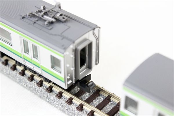トミックス 92536 E233系6000番台 横浜線 増結4両セット 鉄道模型 N