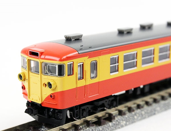 トミックス 92540 167系修学旅行用電車基本4両セット | 鉄道模型 通販