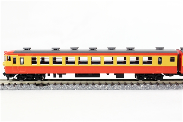 トミックス 92540 167系修学旅行用電車基本4両セット | 鉄道模型 通販