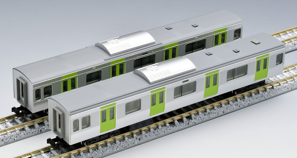 トミックス 92591 E235系「山手線」増結セットB 3両 鉄道模型 Nゲージ