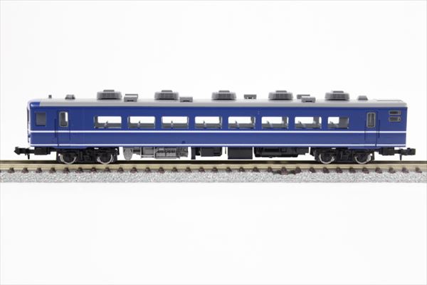 トミックス 92857 14 500系客車(はまなす)増結4両セット | 鉄道模型 