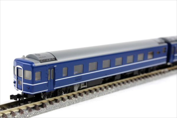 トミックス 92865 14系14形特急寝台客車増結セット | 鉄道模型 通販