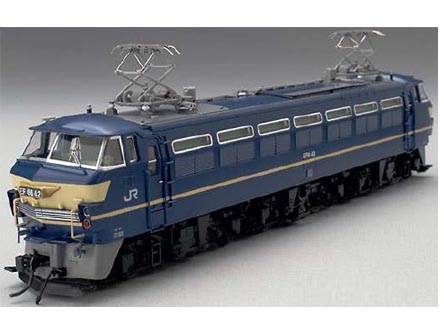 トミックス HO-118 EF66(PS22B付き) | 鉄道模型 通販 ホビーショップ 