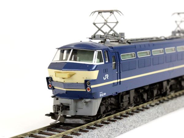 トミックス HO-118 EF66(PS22B付き) | 鉄道模型 通販 ホビーショップ 