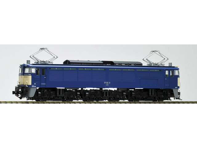 トミックス HO-199 EF63形(1次形・プレステージモデル) | 鉄道模型 