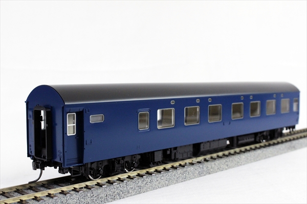 トミックス HO-508 オハネ12 | 鉄道模型 通販 ホビーショップタムタム