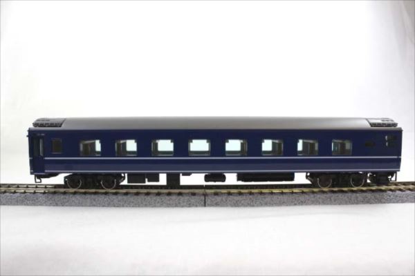 トミックス HO-548 オハネ24形 | 鉄道模型 通販 ホビーショップタムタム