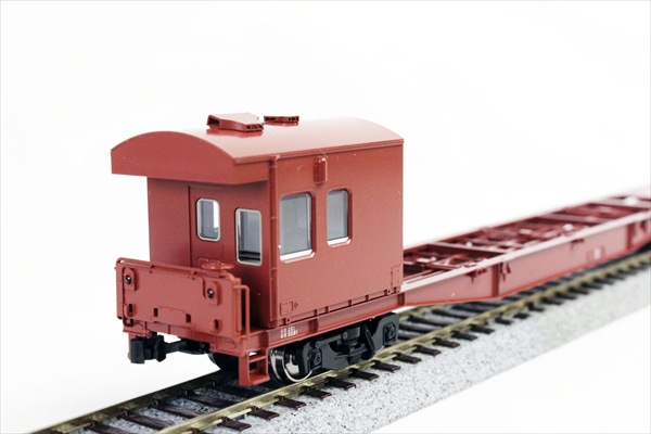 トミックス HO-726 コキフ50000形 コンテナなし HOゲージ | 鉄道模型 