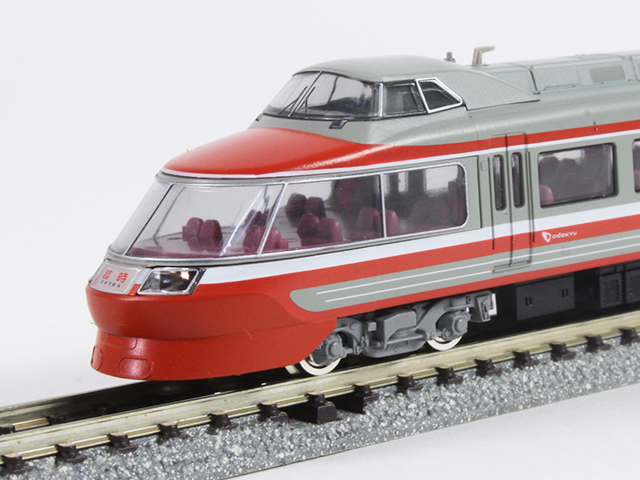 超安い】 鉄道模型 限定品！！ LastRun LSE 7000形 小田急ロマンスカー 鉄道模型 - christinacooks.com