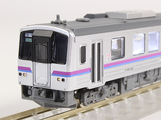 トミックス 98095 キハ120-300形 福塩線 2両セット Nゲージ | 鉄道模型 