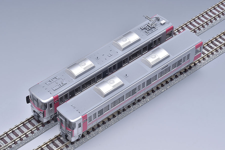 トミックス 98201 227系近郊電車 基本3両セット 鉄道模型 Nゲージ 