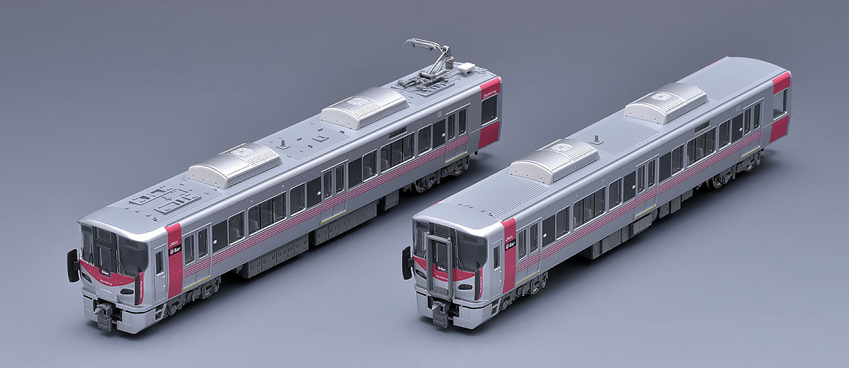 トミックス 98201 227系近郊電車 基本3両セット 鉄道模型 Nゲージ