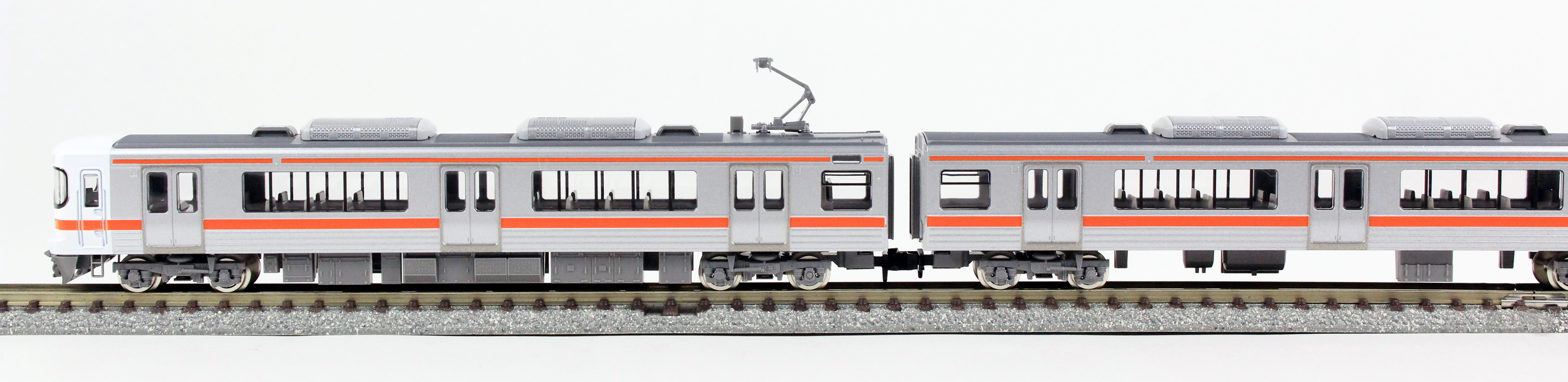 TOMIX Nゲージ 98228 JR 313-0系近郊電車 基本セット 鉄道模型【付属品