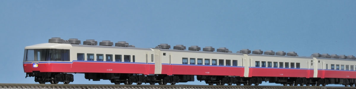 トミックス 98274 14 200系客車 ムーンライト九州 基本セットB 4両 