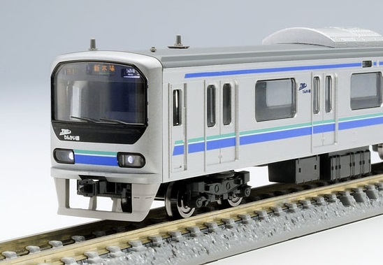 特価正規店TOMIX 98763 98764 東京臨海高速鉄道　70-000形 （りんかい線）　基本セット　増結セット 私鉄車輌