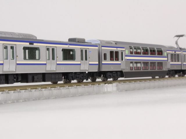 トミックス 98404 E235系1000番台 横須賀・総武快速線 増結7両セット N