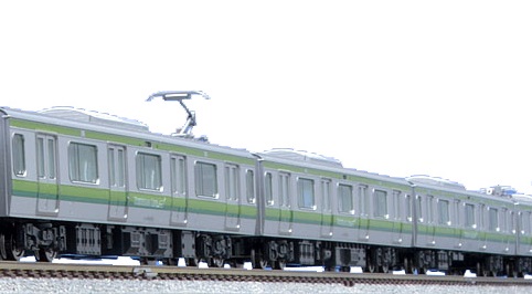 トミックス 98411 E233系6000番台 横浜線 基本4両セット | 鉄道模型 