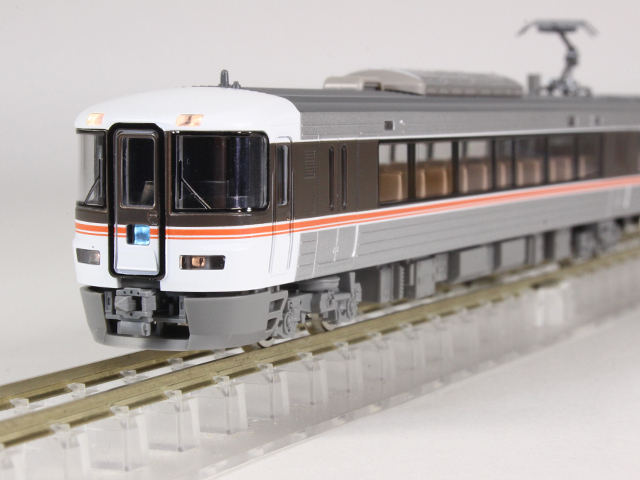 登場! 373￼系 tomix 98666 鉄道模型 - kcc.sa