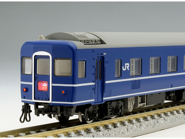 人気絶頂 TOMIX 14系14形 旧製品 14両セット 鉄道模型 