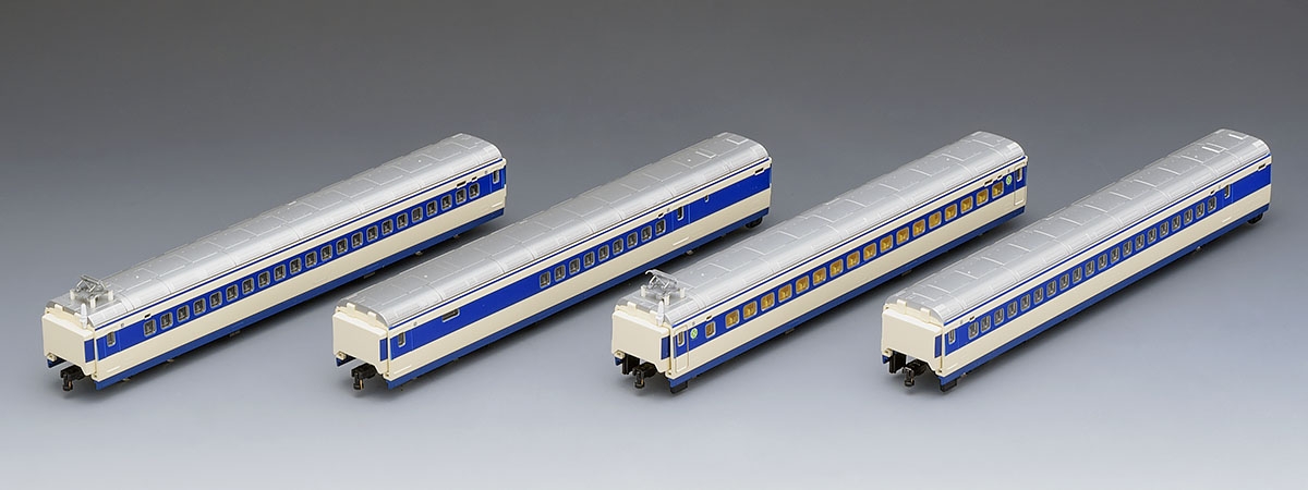 トミックス 98683 Ｎ700系4000番台 （Ｎ700A） 東海道・山陽新幹線 