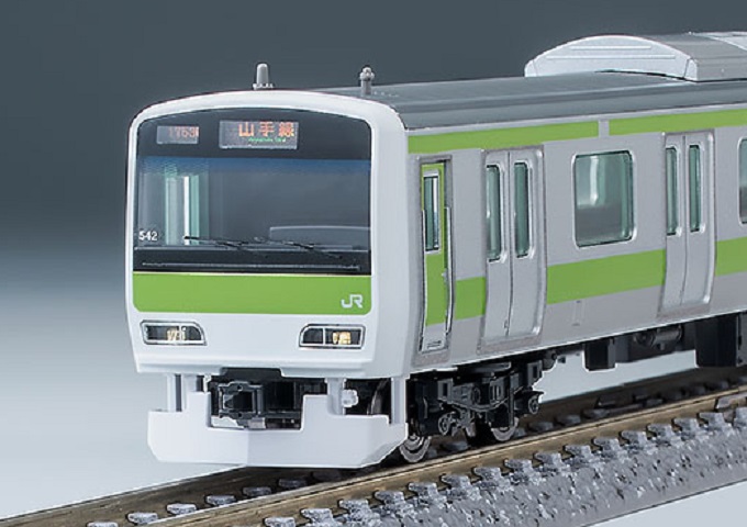 トミックス 98708 Ｅ231-0系（中央・総武線各駅停車・更新車）基本 