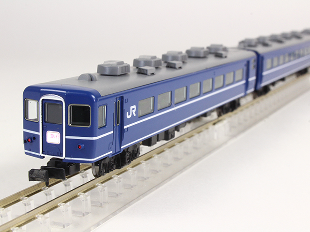トミックス 98742 14系 八甲田 増結3両セットA Ｎゲージ * | 鉄道模型 