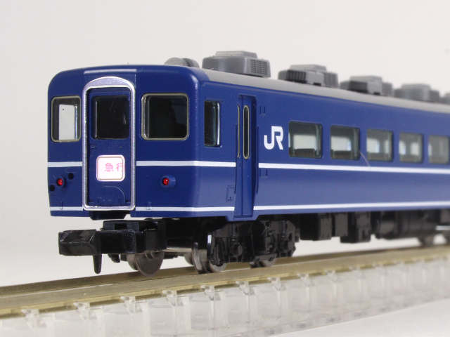 トミックス 98741 14系 八甲田 基本6両セット | 鉄道模型 通販 ホビー 