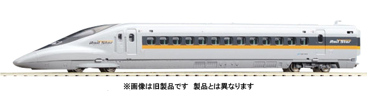 トミックス 90182 ベーシックセットSD N700Sのぞみ Ｎゲージ | ホビーショップタムタム 通販 鉄道模型