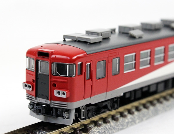 TOMIX 98905 <限定>455系電車(クロハ455形磐越西線・ロゴ無し)3両 