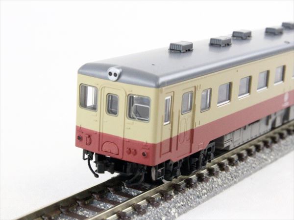 トミックス 98917 <限定>弘南鉄道キハ22形2両セット | 鉄道模型 通販 