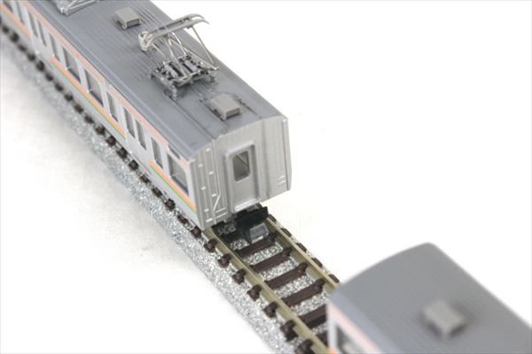 トミックス 98919 <限定>211系0番台(JR東海仕様)4両セット | 鉄道模型