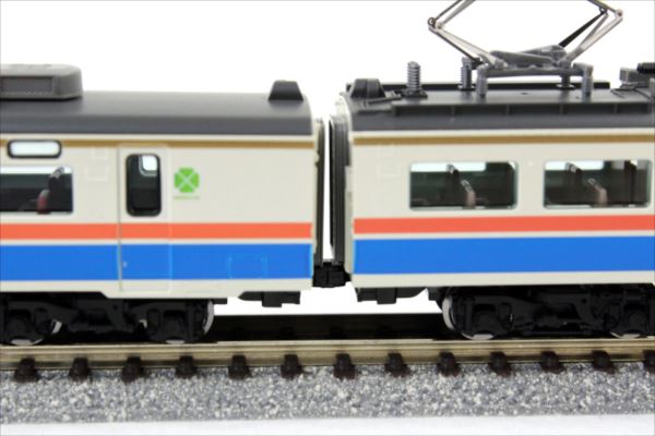 トミックス 98924 <限定>485系特急(かがやき・きらめき)6両セット | 鉄道模型 通販 ホビーショップタムタム