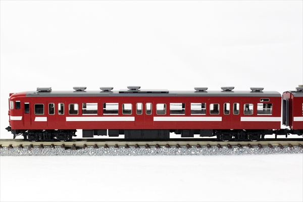 トミックス 98931 <限定>115系2000番台(身延線)4両セット | 鉄道模型 