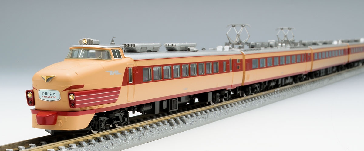 トミックス 97904 限定品 JRキハ58系「いさり火」3両セット 鉄道模型 N