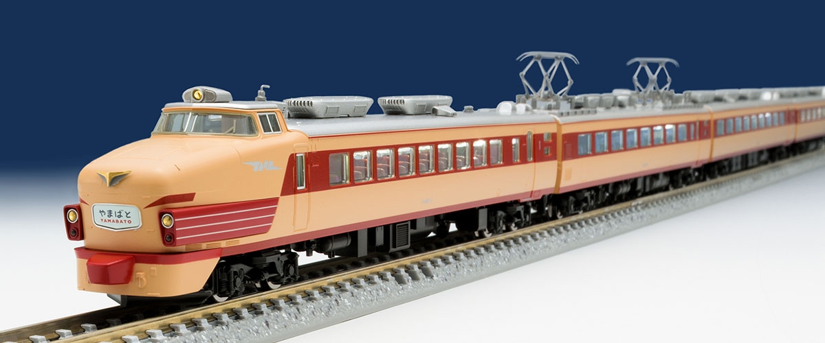 トミックス 97904 限定品 JRキハ58系「いさり火」3両セット 鉄道模型 N 