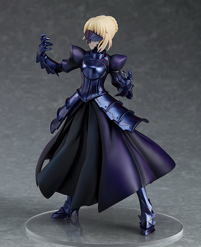 日本からも購入 Vispoセイバーオルタ 2015トレジャーフェスタ限定 Fate 