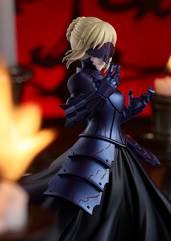 POP UP PARADE セイバーオルタ『Fate/stay night [Heaven's Feel
