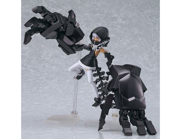 figma ストレングス TV ANIMATION ver.『ブラック☆ロックシューター